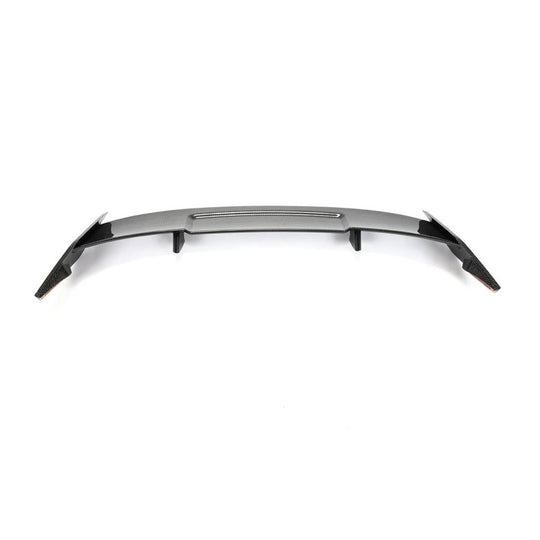 BMW Carbon Fiber M Performance Style Rear Spoiler for F40