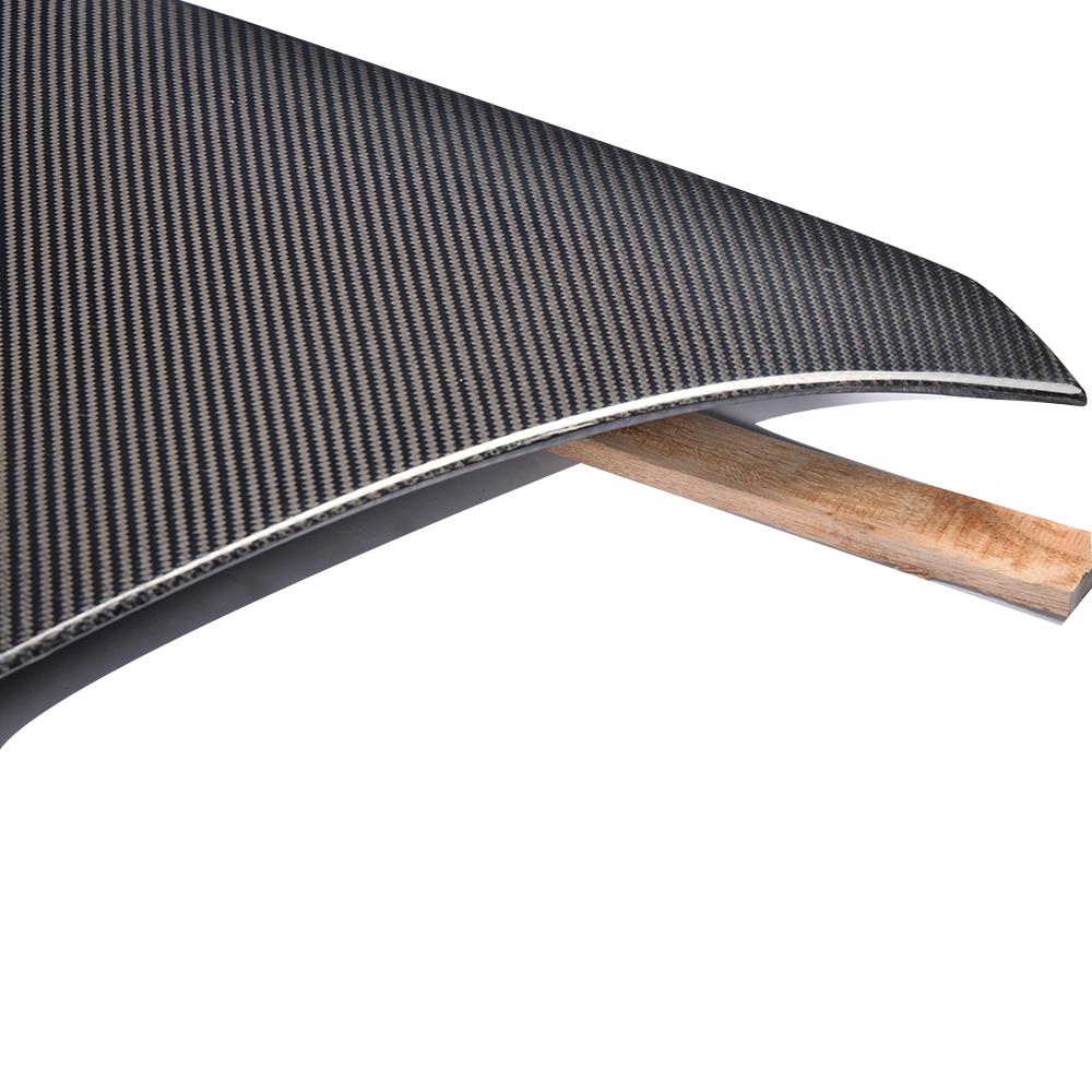 BMW Carbon Fiber EEA Designs Hood for F20