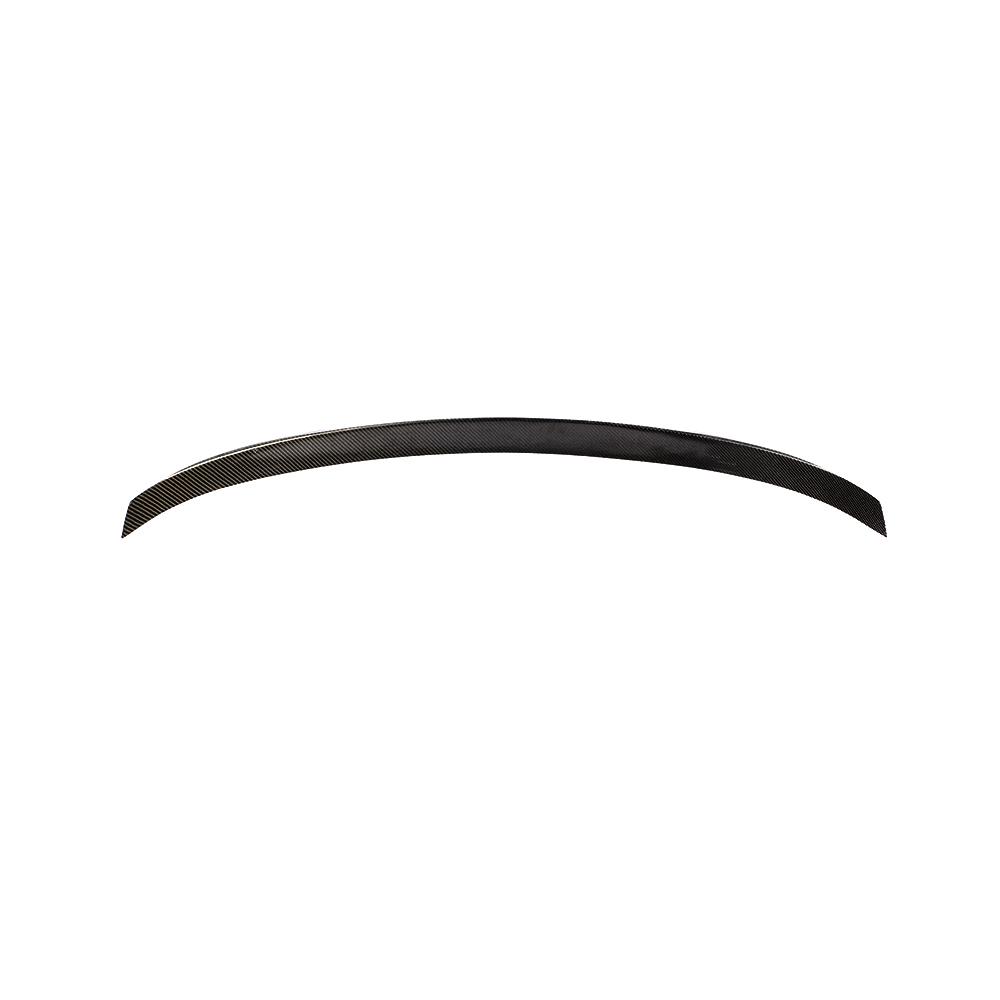 BMW Carbon Fiber CS Style Rear Spoiler for F22 & F87