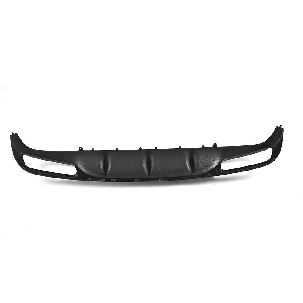 Mercedes Carbon Fiber OEM Style Rear Diffuser for W205 C63 Coupe PFL