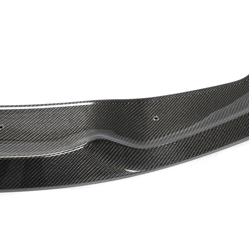 BMW Carbon Fiber M Performance Style Front Splitter for F40