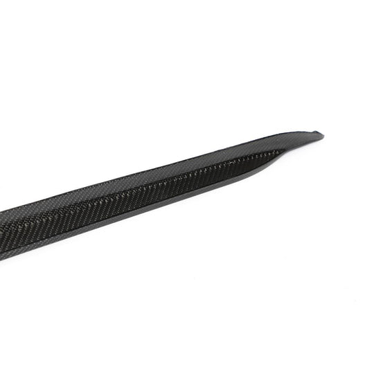 BMW Carbon Fiber M Performance Style Side Skirts for F40