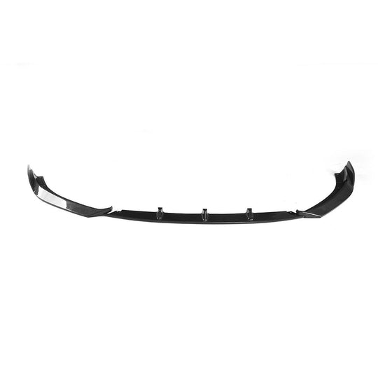 Audi Carbon Fiber Front Splitter for 8V A3 Sedan Standard FL