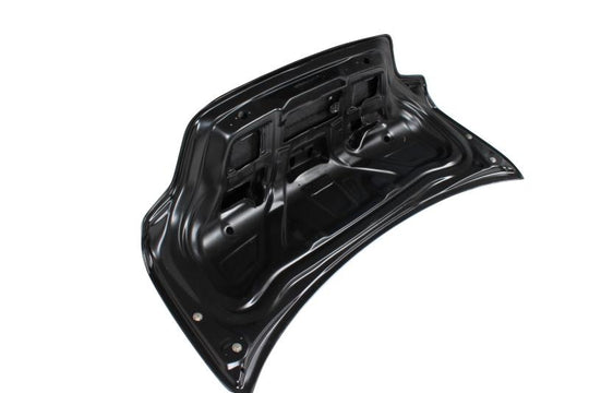 BMW Carbon Fiber CSL Style Rear Bootlid Trunk for E82