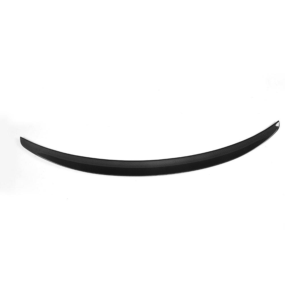 BMW Carbon Fiber M Perfomance Style Rear Spoiler for F22 & F87 M2