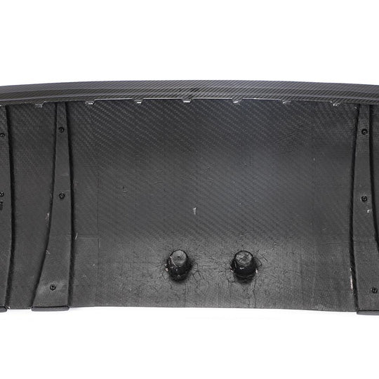 Audi Dry Carbon Fiber Vorsteiner Style Rear Diffuser for R8 Gen 2 PFL