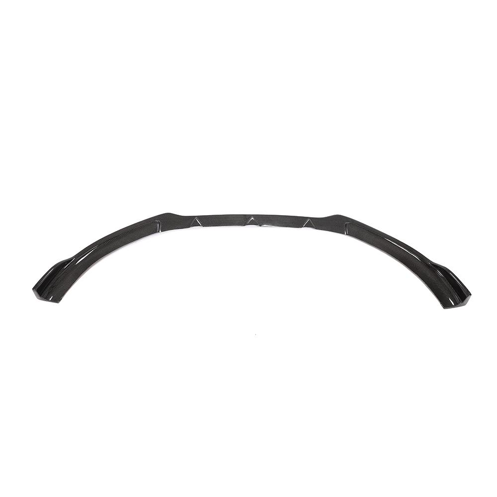 Audi Carbon Fiber Front Splitter for 8V Hatchback PFL