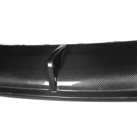 Audi Carbon Fiber Rear Diffuser for 8V A3 Sedan Standard PFL