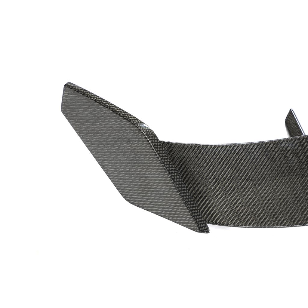 BMW Carbon Fiber M Performance Style Rear Spoiler for F40