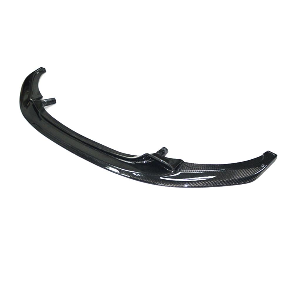 BMW Carbon Fiber Exotics Style Front Splitter for F22