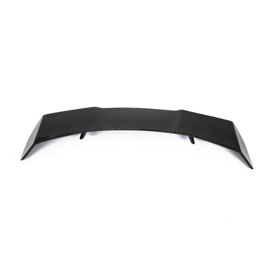 Mercedes Carbon Fiber Revozport Style Rear Spoiler for W176 PFL