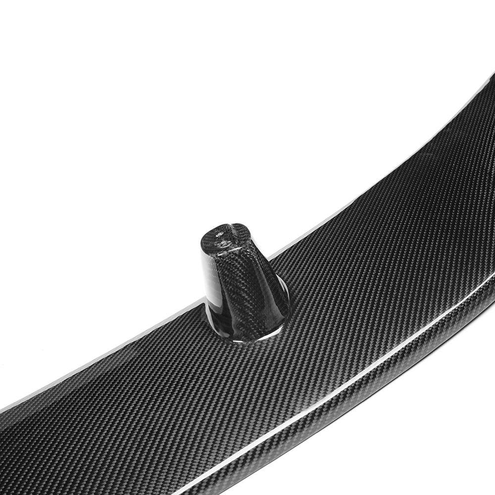 Audi Carbon Fiber GT Style Rear Spoiler for R8 Gen 1