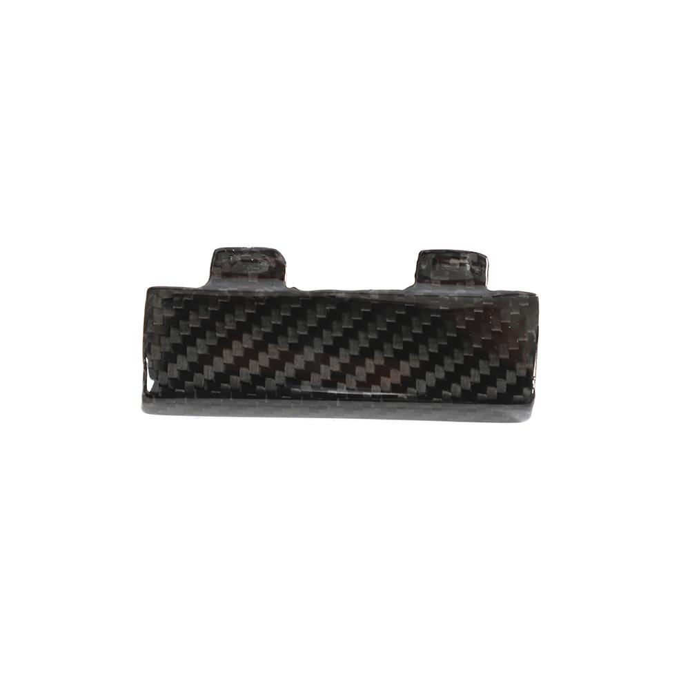 BMW Pre-Preg Carbon Fiber Rear Diffuser Trim for G80 M3 & G82 M4