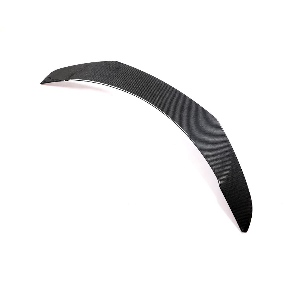 Tesla Carbon Fiber Vorsteiner Style Rear Spoiler for Model 3 2016-2023