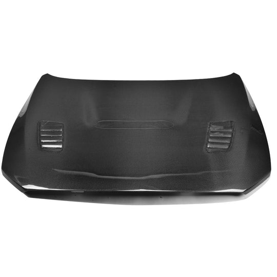 BMW Carbon Fiber EEA Designs Hood for F20