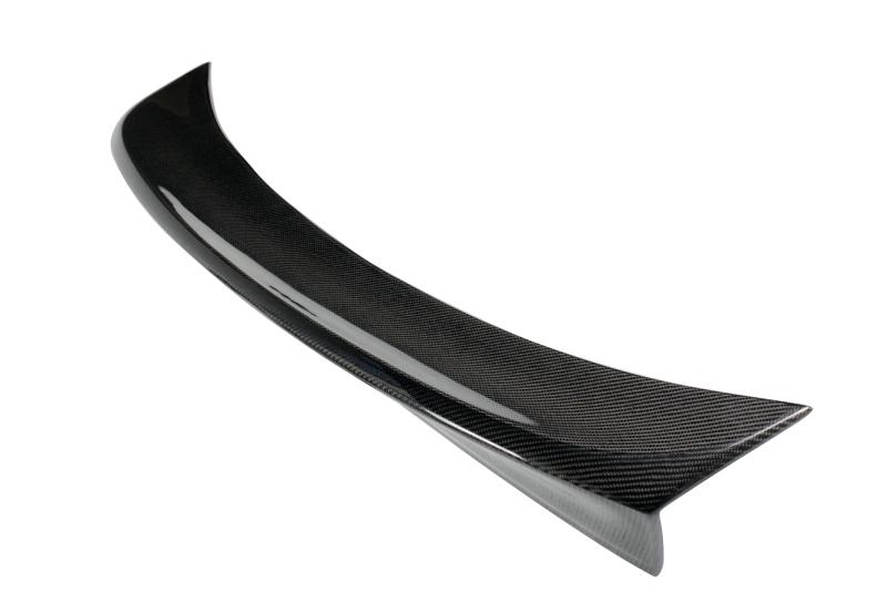 BMW Carbon Fiber CSL Style Rear Spoiler for E46