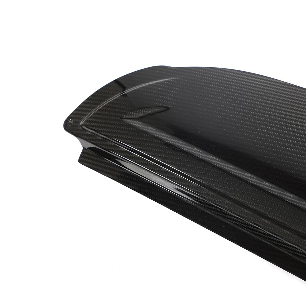 BMW Pre-Preg Carbon Fiber Air Intake Covers for G87 M2 & G80 M3 & G82 M4