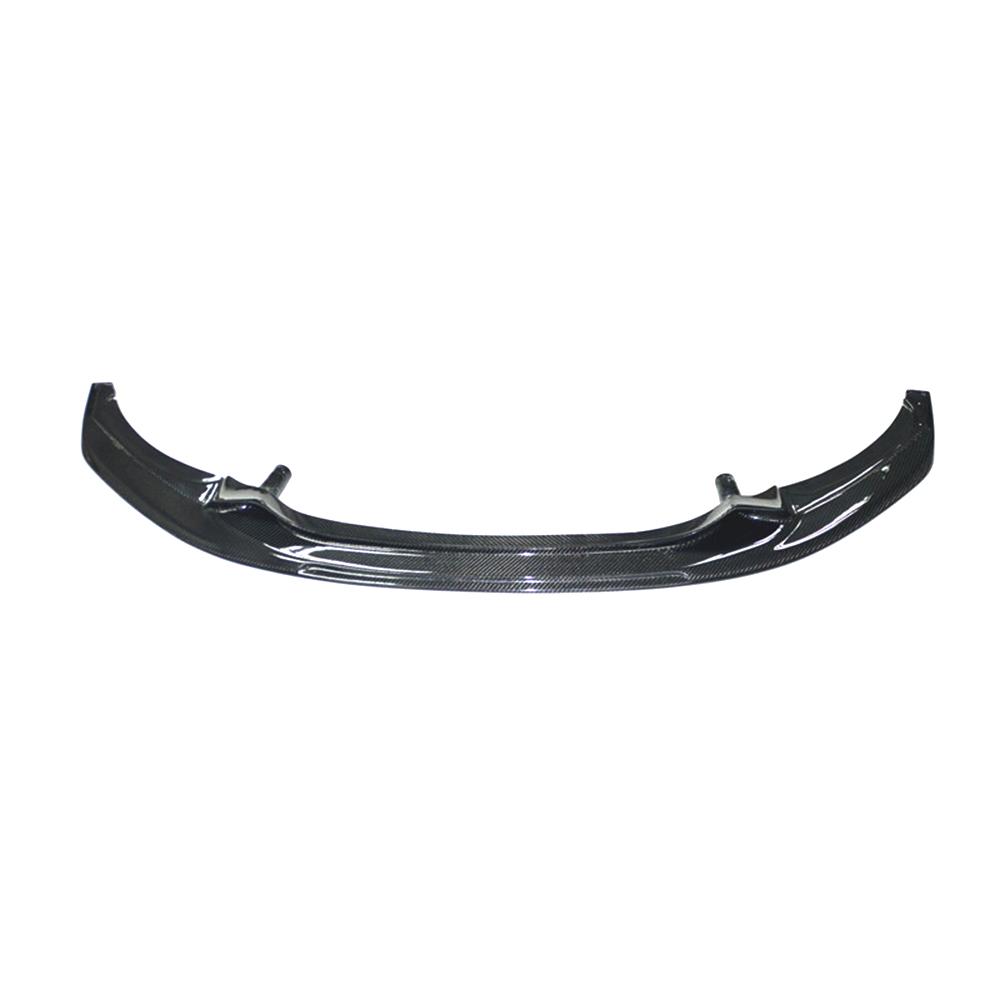 BMW Carbon Fiber Exotics Style Front Splitter for F22