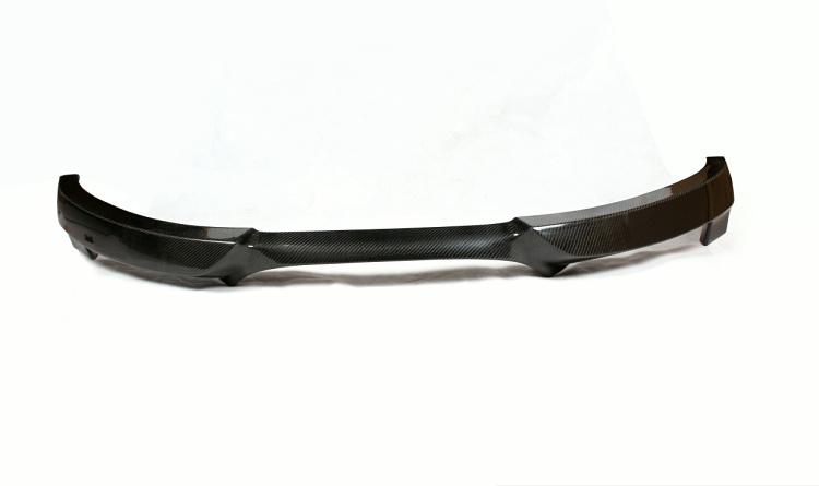 BMW Carbon Fiber Hartge Style Front Splitter for E82