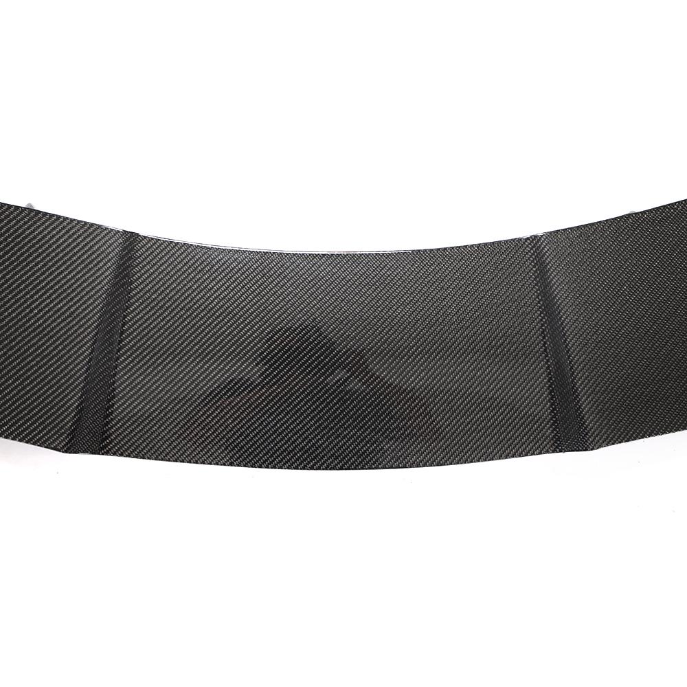 Mercedes Carbon Fiber Revozport Style Rear Spoiler for W176 PFL