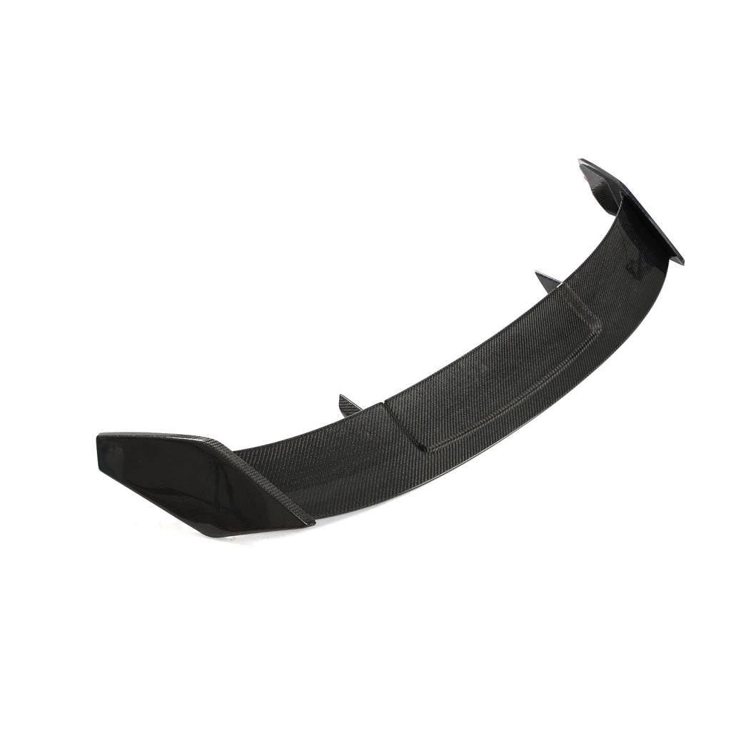 BMW Carbon Fiber M Performance Style Rear Spoiler for F40