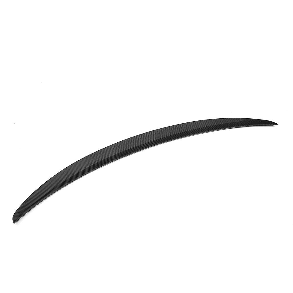 BMW Carbon Fiber M Perfomance Style Rear Spoiler for F22 & F87 M2