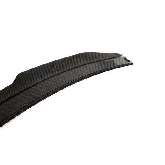 BMW Dry Carbon Fiber PSM Style Spoiler for G82 M4 & G22