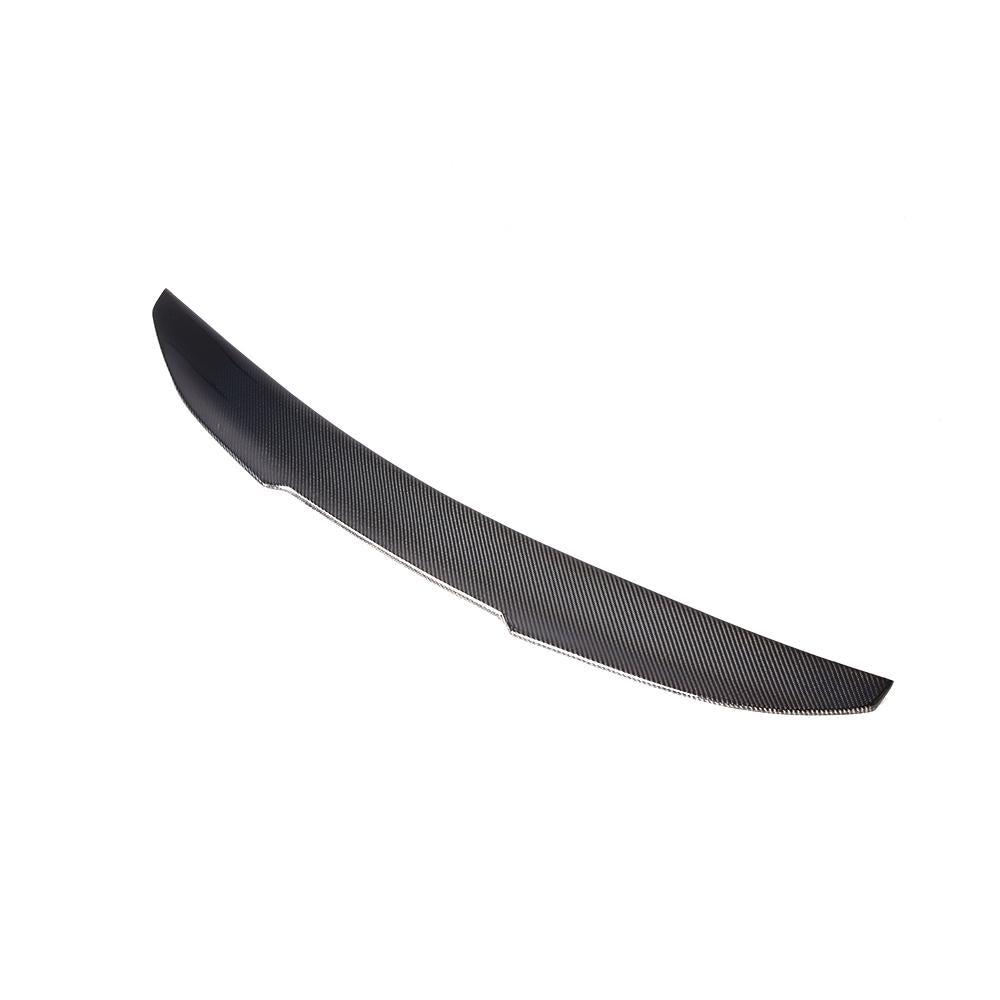 BMW Carbon Fiber PSM Style Rear Spoiler for E36 Sedan