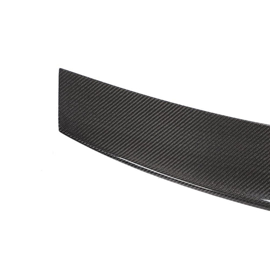 Mercedes Carbon Fiber OEM Style Rear Spoiler for AMG GT/S/C C190