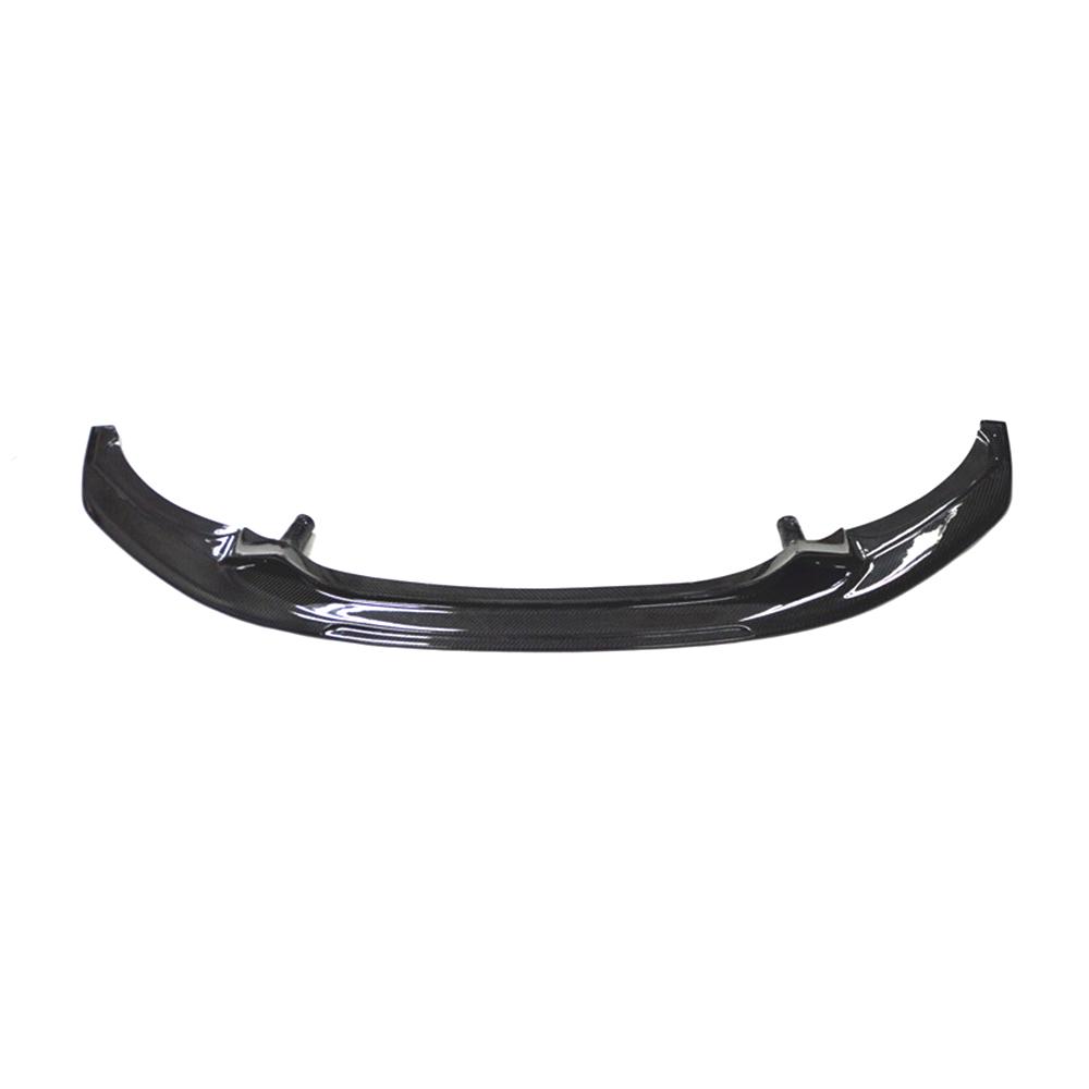 BMW Carbon Fiber Exotics Style Front Splitter for F22