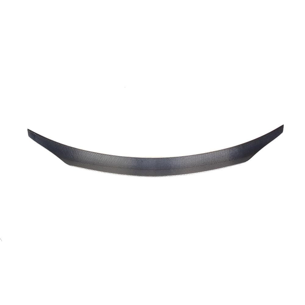 BMW Carbon Fiber PSM Style Rear Spoiler for E82