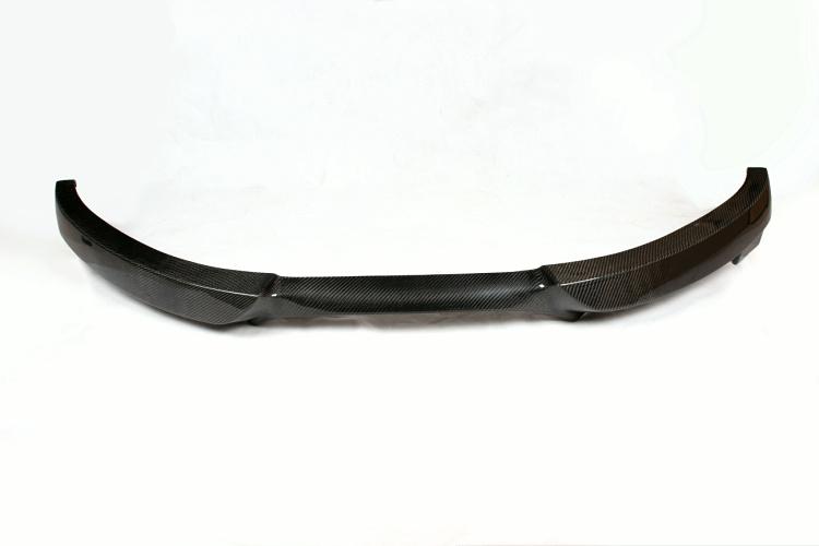 BMW Carbon Fiber Hartge Style Front Splitter for E82