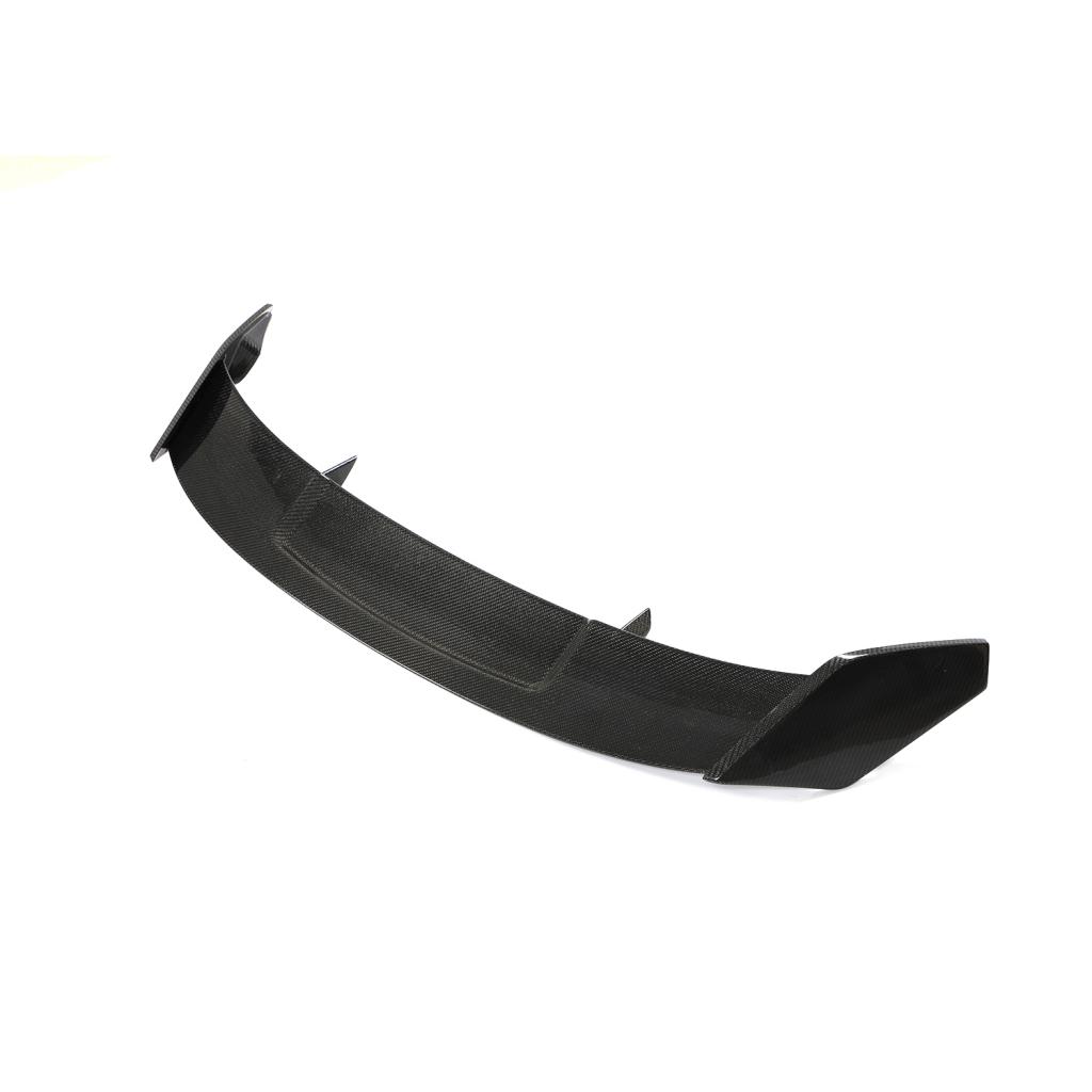 BMW Carbon Fiber M Performance Style Rear Spoiler for F40