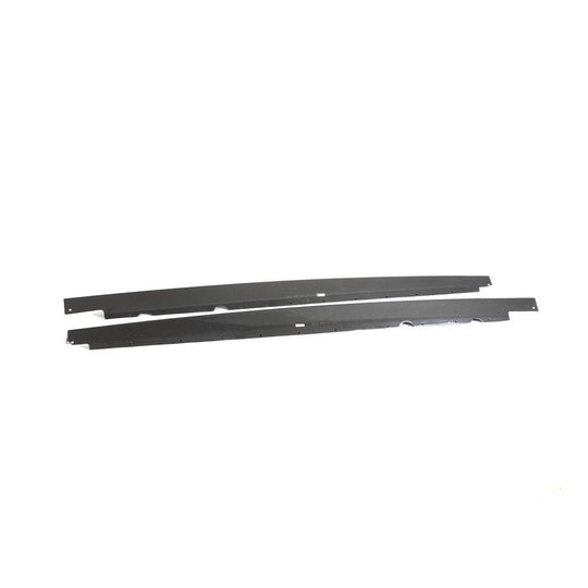 Audi Dry Carbon Fiber GT Style Side Skirts for R8 Gen 2 FL