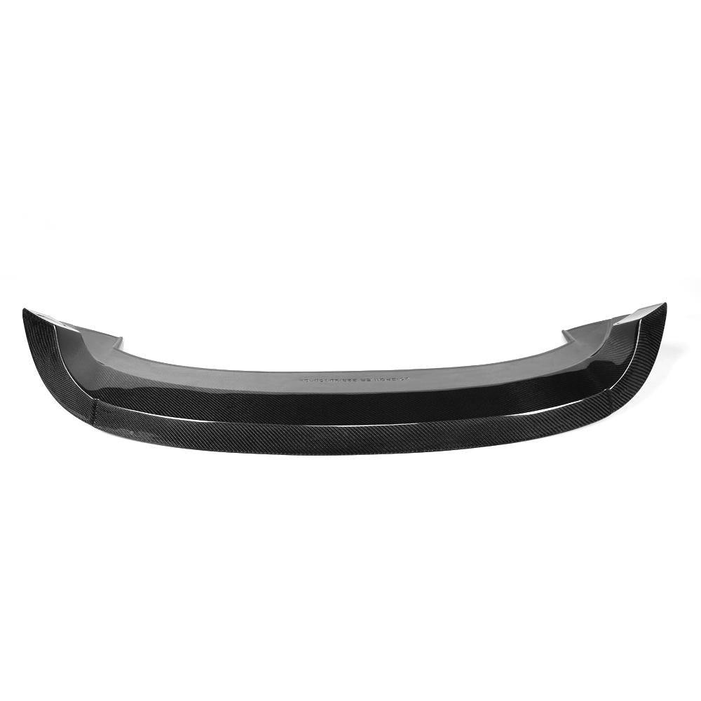 Audi Carbon Fiber Rear Spoiler for 8V Hatchback