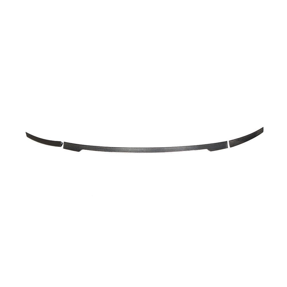 Audi Carbon Fiber Rear Spoiler Lip for R8 Gen 2 PFL