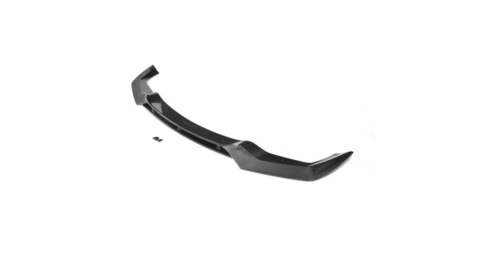 BMW Carbon Fiber Vorsteiner Style Front Splitter for F87 M2