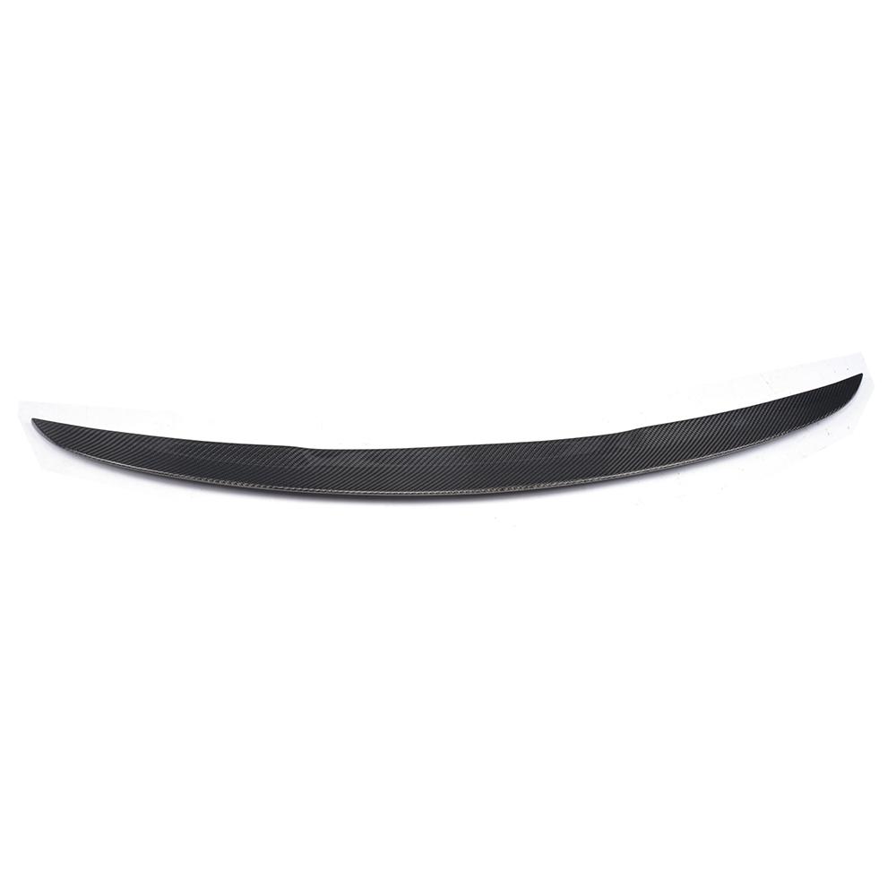 Mercedes Carbon Fiber OEM Style Rear Spoiler for W176