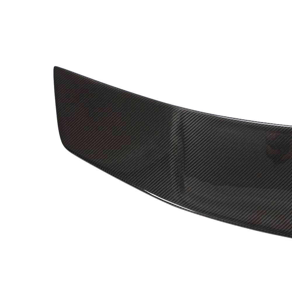 Audi Dry Carbon Fiber Vorsteiner Style Rear Spoiler for R8 Gen 2 PFL