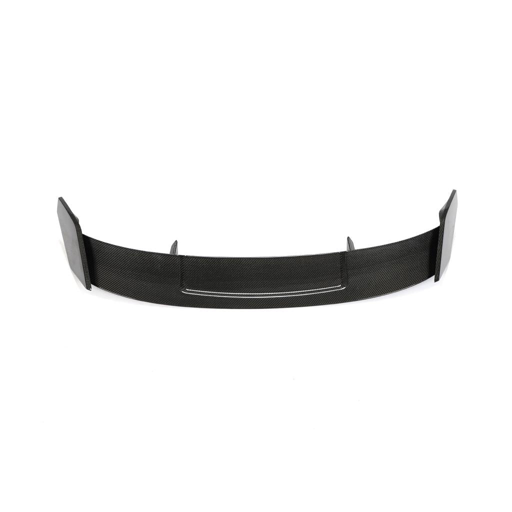 BMW Carbon Fiber M Performance Style Rear Spoiler for F40