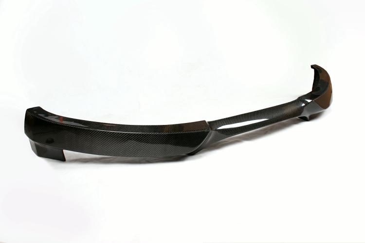 BMW Carbon Fiber Hartge Style Front Splitter for E82