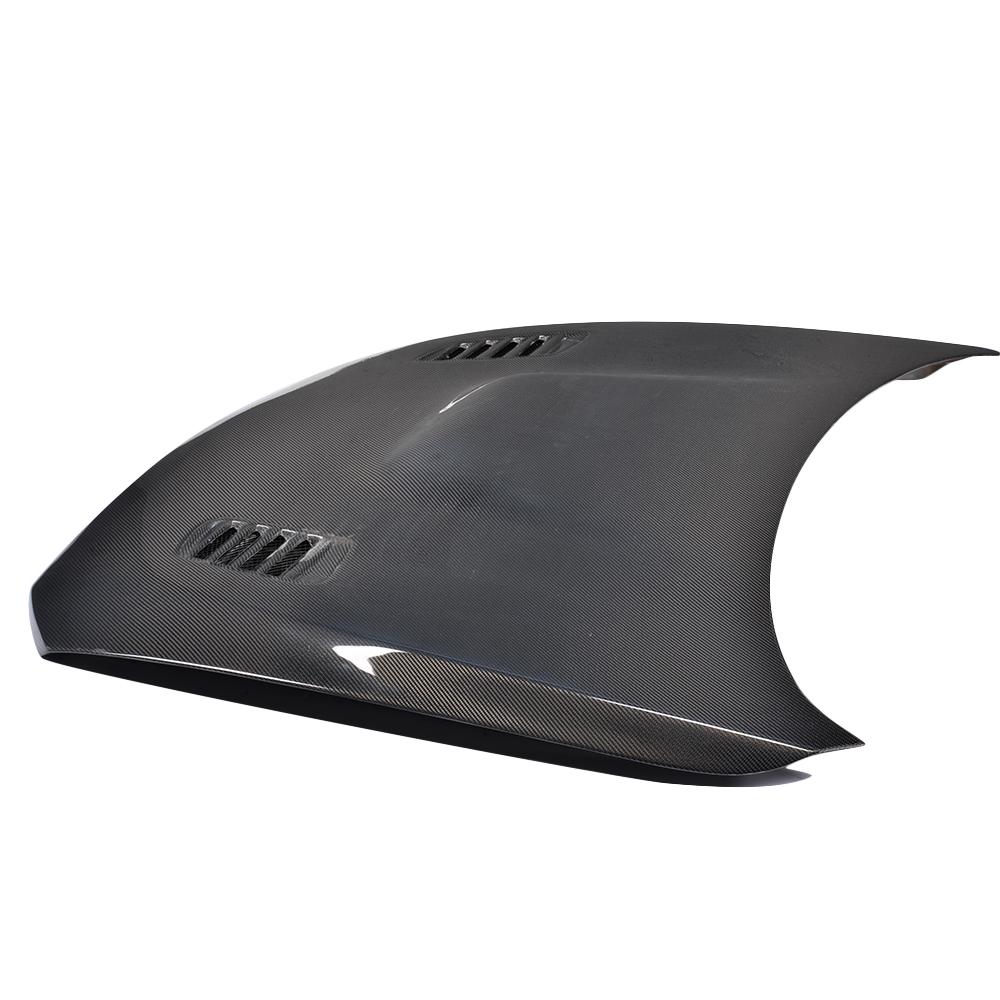 BMW Carbon Fiber EEA Designs Hood for F87 M2 & F22 & F20