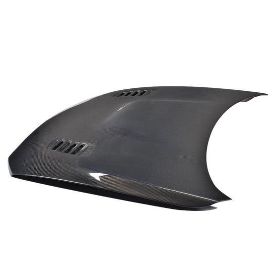 BMW Carbon Fiber EEA Designs Hood for F20