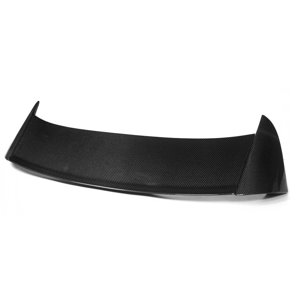 Audi Carbon Fiber Rear Spoiler for 8V Hatchback