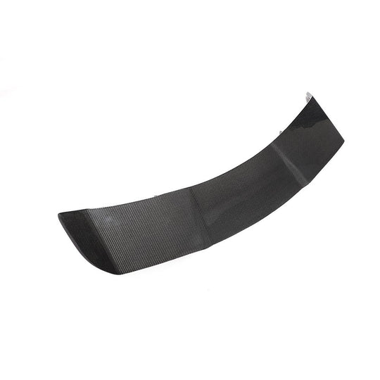 Mercedes Carbon Fiber Revozport Style Rear Spoiler for W176 PFL