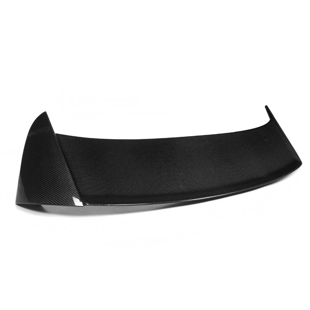 Audi Carbon Fiber Rear Spoiler for 8V Hatchback