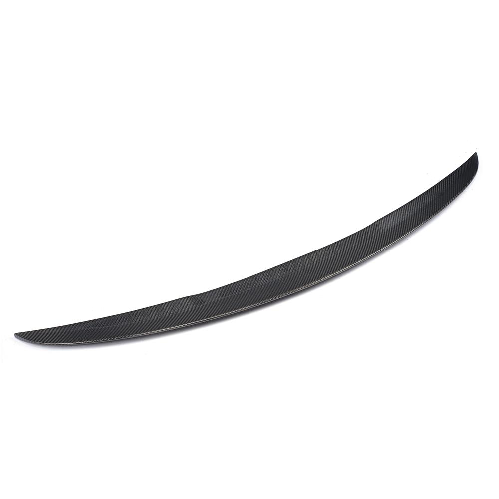 Mercedes Carbon Fiber OEM Style Rear Spoiler for W176