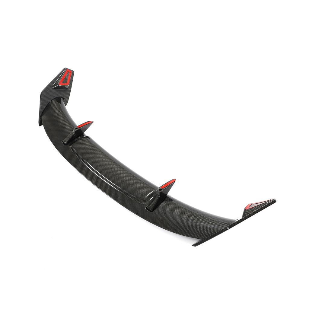 BMW Carbon Fiber M Performance Style Rear Spoiler for F40