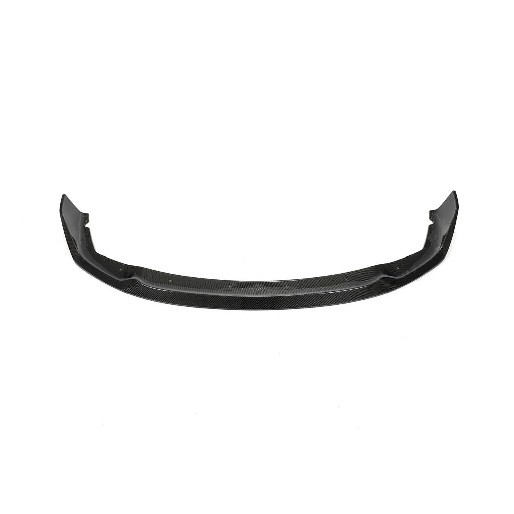 BMW Carbon Fiber M Performance Style Front Splitter for F40