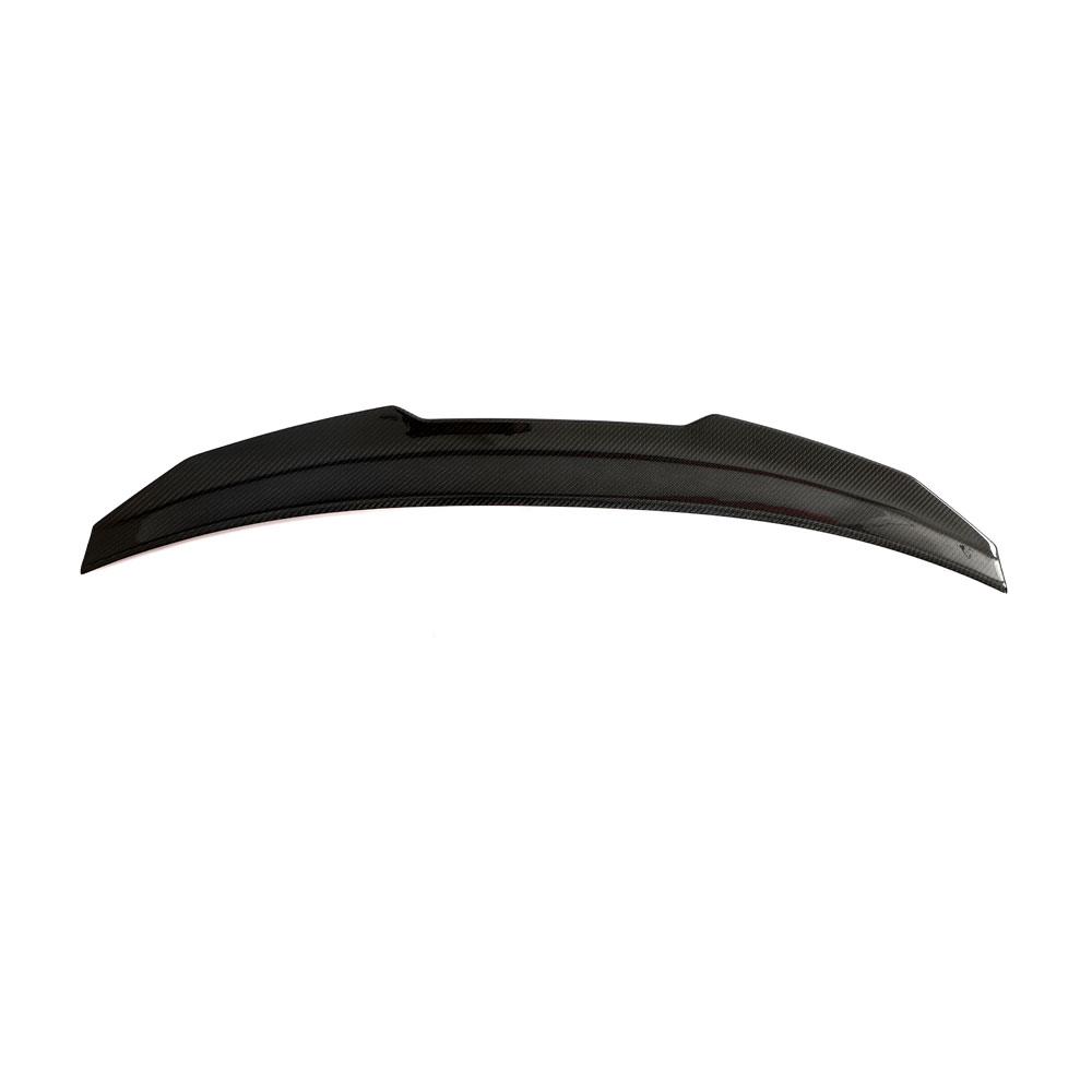 BMW Pre-Preg Carbon Fiber PSM Style Spoiler for G82 M4 & G22